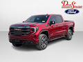 2022 GMC Sierra 1500 4WD AT4 Crew Cab