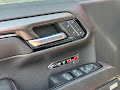 2022 GMC Sierra 1500 4WD AT4 Crew Cab