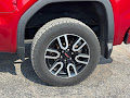 2022 GMC Sierra 1500 4WD AT4 Crew Cab