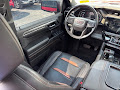 2022 GMC Sierra 1500 4WD AT4 Crew Cab