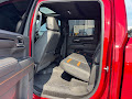 2022 GMC Sierra 1500 4WD AT4 Crew Cab