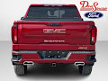 2022 GMC Sierra 1500 4WD AT4 Crew Cab