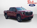 2022 GMC Sierra 1500 4WD AT4 Crew Cab