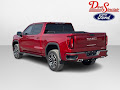 2022 GMC Sierra 1500 4WD AT4 Crew Cab