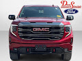 2022 GMC Sierra 1500 4WD AT4 Crew Cab