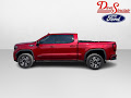 2022 GMC Sierra 1500 4WD AT4 Crew Cab