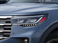 2027 Ford Explorer Active w/200A Pkg