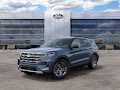 2027 Ford Explorer Active w/200A Pkg