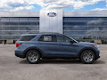 2027 Ford Explorer Active w/200A Pkg