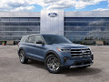 2027 Ford Explorer Active w/200A Pkg