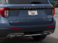 2027 Ford Explorer Active w/200A Pkg