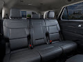 2027 Ford Explorer Active w/200A Pkg