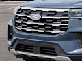 2027 Ford Explorer Active w/200A Pkg
