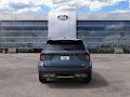 2027 Ford Explorer Active w/200A Pkg