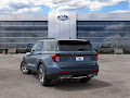 2027 Ford Explorer Active w/200A Pkg