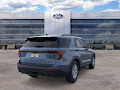 2026 Ford Explorer Active (200A)