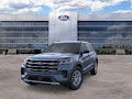 2026 Ford Explorer Active (200A)