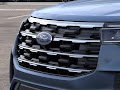 2026 Ford Explorer Active (200A)