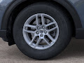 2026 Ford Explorer Active (200A)