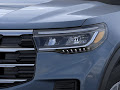 2026 Ford Explorer Active (200A)