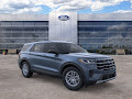2026 Ford Explorer Active (200A)