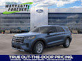 2026 Ford Explorer Active (200A)