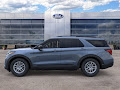 2026 Ford Explorer Active (200A)