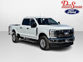 2027 Ford Super Duty F-250 SRW XLT