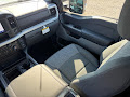 2027 Ford Super Duty F-250 SRW XLT