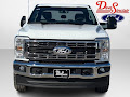 2027 Ford Super Duty F-250 SRW XLT