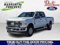 2027 Ford Super Duty F-250 SRW XLT