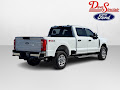 2027 Ford Super Duty F-250 SRW XLT