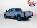 2027 Ford Super Duty F-250 SRW XLT