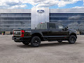 2027 Ford Super Duty F-250 SRW Lariat