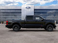 2027 Ford Super Duty F-250 SRW Lariat