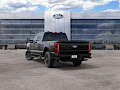 2027 Ford Super Duty F-250 SRW Lariat