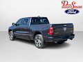 2019 RAM 1500 4WD Limited Crew Cab
