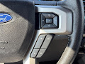 2018 Ford F-150 4WD Lariat SuperCrew