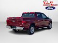 2018 Ford F-150 4WD Lariat SuperCrew