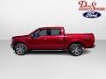 2018 Ford F-150 4WD Lariat SuperCrew
