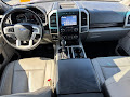 2018 Ford F-150 4WD Lariat SuperCrew