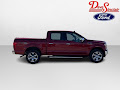 2018 Ford F-150 4WD Lariat SuperCrew
