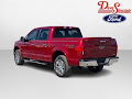 2018 Ford F-150 4WD Lariat SuperCrew