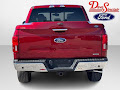 2018 Ford F-150 4WD Lariat SuperCrew
