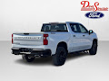 2021 Chevrolet Silverado 1500 4WD LT Trail Boss Crew Cab