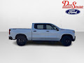 2021 Chevrolet Silverado 1500 4WD LT Trail Boss Crew Cab