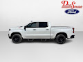 2021 Chevrolet Silverado 1500 4WD LT Trail Boss Crew Cab