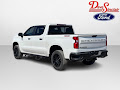 2021 Chevrolet Silverado 1500 4WD LT Trail Boss Crew Cab
