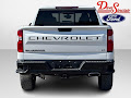 2021 Chevrolet Silverado 1500 4WD LT Trail Boss Crew Cab