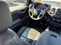 2021 Chevrolet Silverado 1500 4WD LT Trail Boss Crew Cab